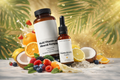 Vitamin und Mineralstoff Bundle