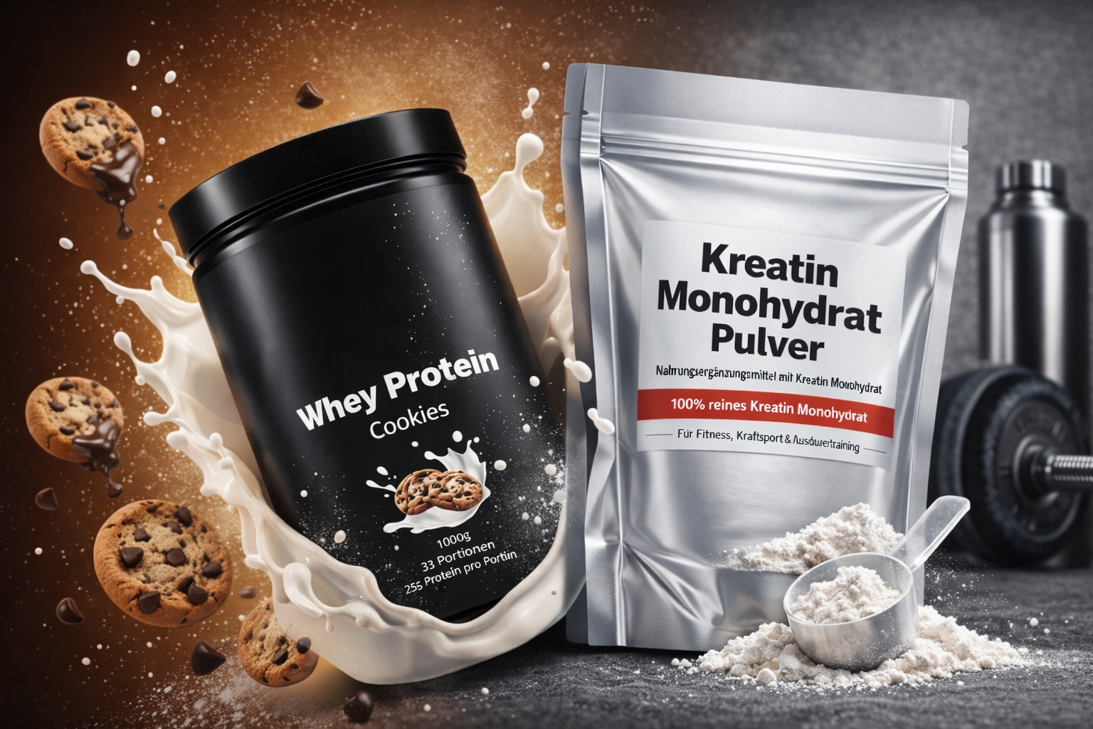 Sports Starter Bundle