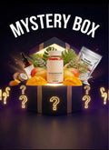 Mystery Supplements Box