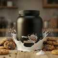Premium Whey Protein Cookies - 1.000g