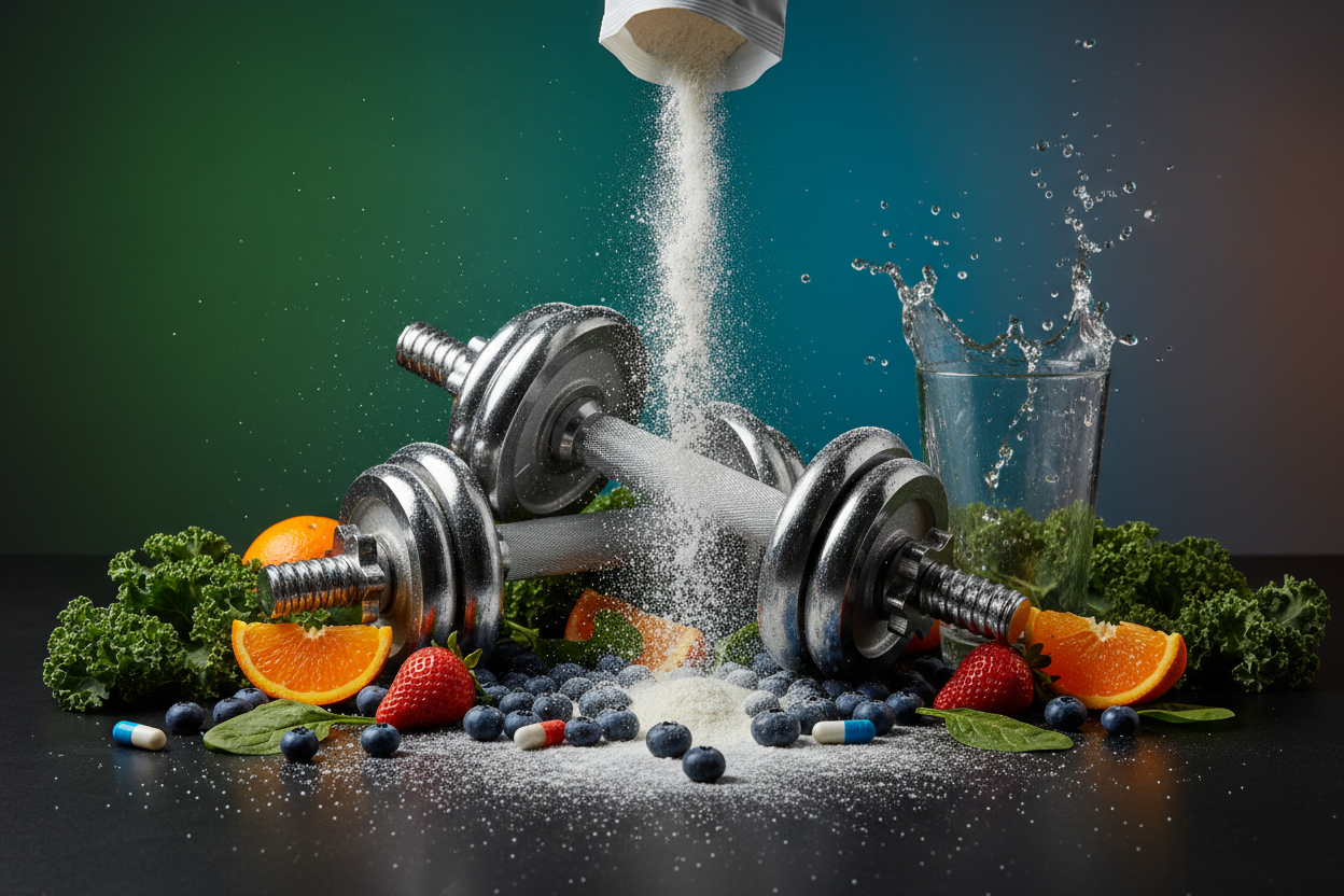 ohne irgendwelche namen drauf und ohne die shaker mach was besseres