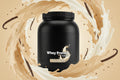Premium Whey Protein Vanille - 1.000g